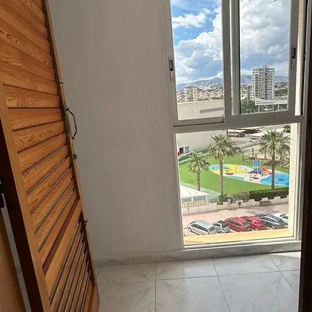 Alecus Apartamento