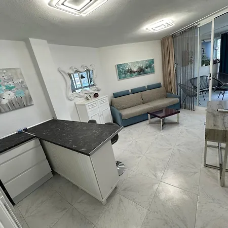 Alecus Appartement *