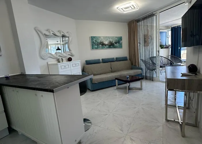 Appartement Alecus Calpe