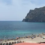 Alecus Apartment Calp