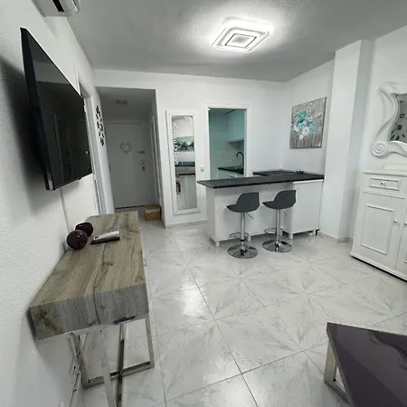 Apartment Alecus
