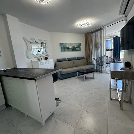 Apartamento Alecus Calpe