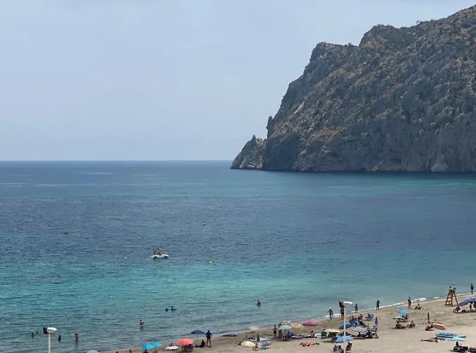 Alecus Apartment Calp